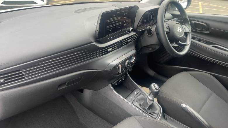 Hyundai BAYON 1.0 TGDi Advance 5dr Petrol Hatchback